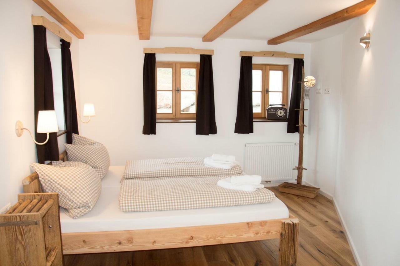 Villa Gesindehaus à Diemlern Extérieur photo
