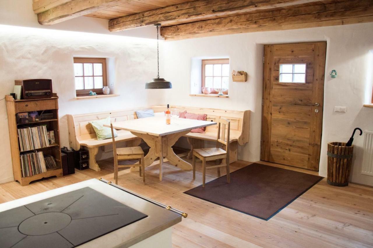 Villa Gesindehaus à Diemlern Extérieur photo