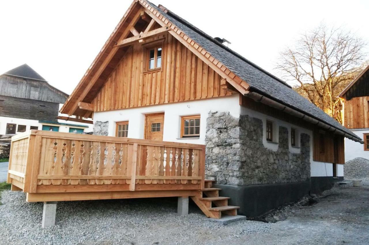 Villa Gesindehaus à Diemlern Extérieur photo